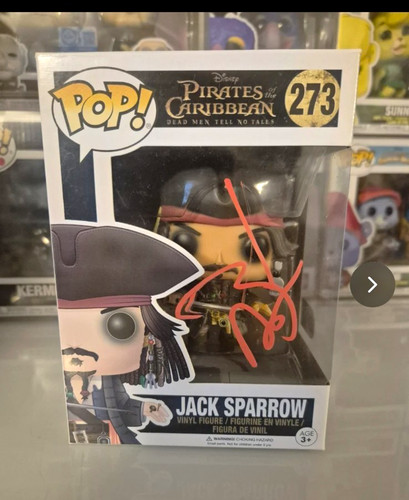 Funko pop pirates the - pirates,