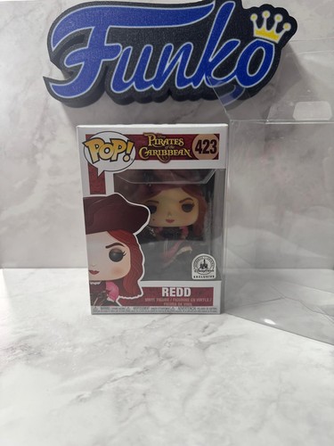 Funko pop disney pirates of - pop!,