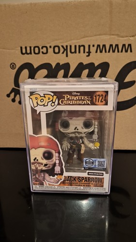 Funko pop disney pirates of - disney,